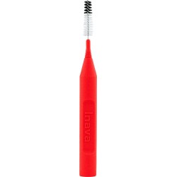 PIERRE FABRE ORAL CARE Brossette Interdentaire Rouge la brossette interdentaire