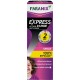 PARANIX Shampooing Anti-Poux Express Action Rapide 95ml