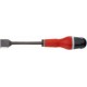 Grattoir 200 x 25 x 20mm Facom D.1