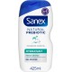 SANEX 425ML DCH PREB HYD SNX