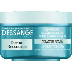 DESSANGE MASQUE DERMO RESSOURCE 250ml