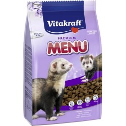 VITAKRAFT MENU FURETS 800g