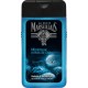 Le Petit Marseillais Douche Homme Minéraux et Bois de Cèdre Corps et Cheveux 250ml (lot de 4)
