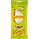 Bic Pure 3 Lady Maxi Pack par 8 Rasoirs Jetables pour Femme avec Aloé Vera (lot de 3 soit 24 rasoirs)