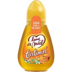 Lune de Miel Tartimiel 250g (lot de 4)
