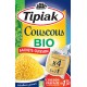 Tipiak Couscous bio 4 sachets de 100g