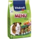 VITAKRAFT MENU Cochon d'Inde 800g
