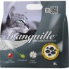 Tranquille Litière Minérale Pour Chat 8L 7.1Kg