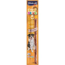 Vitakraft Beef Stick à la Dinde pour Chien 12g