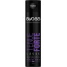 SYOSS Laque Tenue Forte Fixation Forte 400ml