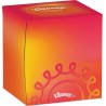 Kleenex Collection Boîte Cubique de 48 Mouchoirs boîte 48