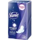 Vania Serviette hygiénique Maxi Nuit+ x12