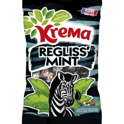 KREMA REGLISS'MINT 280g (lot de 12)