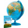 LE GLOBE LUMINEUX 30 CM