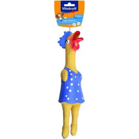 VITAKRAFT PLAYTIME JOUET BLISTER 1CT JOUET CHIEN