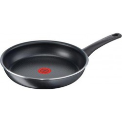 TEFAL POELE 28cm ELEGANCE GRIS 3168430266179 C3670602