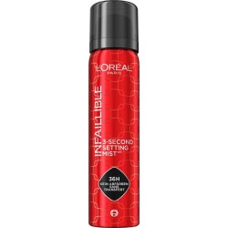 L'OREAL PARIS INFAILLIBLE 75ml