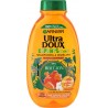 GARNIER ULTRA DOUX Shampoing & Démêlant Disney Roi Lion Enfant Abricot 300ml
