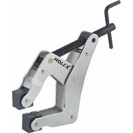 HOLEX Serre-joints parallèle (frette) 50 86190050