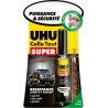 UHU CLIP STRIP STRONG&SAFE 7g