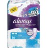Always Discreet Serviettes Pour Fuites Urinaires Long x10 (lot de 3)