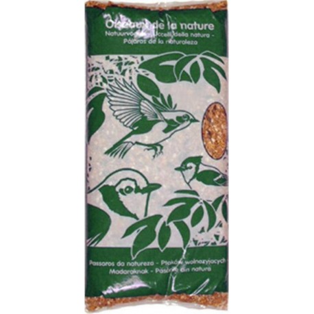Riga Graines Complètes Pour Oiseaux De La Nature Grand Format 3Kg (lot de 4)