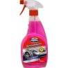 Auto Pratic Démoustiquant Insectes et Fientes Toutes Surfaces 500ml (lot de 3)