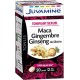 Juvamine Tonus Tonifiant Sexuel Maca Gingembre Ginseng de Sibérie (lot de 2)