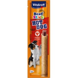 VITAKRAFT -Beef stick hot dog 30g