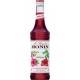 Sirop Monin Hibiscus 70cl
