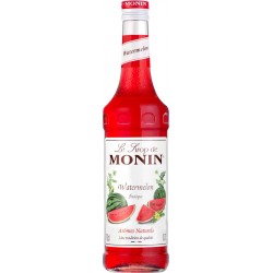 Sirop Monin Watermelon Pastèque 70cl