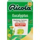 Ricola Eucalyptus (lot économique de 6 boîtes)