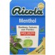 Ricola Menthol 50g (lot économique de 6 boîtes)