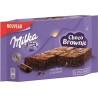 Milka Choco Brownie 220g (lot de 3)
