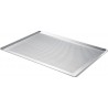 De Buyer Accessoire cuisinière Plaque de cuisson patisserie alu micro perfore 7367.40