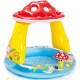 INTEX Pataugette ombrelle champignon 57114NP
