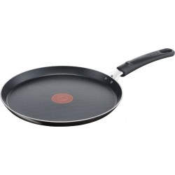 Tefal Crêpière aluminium EASY COOK & CLEAN 25cm B5541002