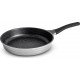 MegaStore Express Poêle Induction Fonte Aluminium Wave 28cm Poêle induction fonte aluminium WAVE 28cm