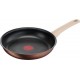 TEFAL Poele Eco Responsable Induction 30cm