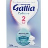 Gallia Lait bébé en poudre 2ème âge à partir de 6 mois Calisma 700g