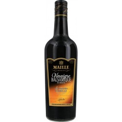Maille Vinaigre balsamique de Modène 75cl