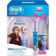 Oral-B Oral B Brosse à dents électrique - D170 Kids Reine des Neiges