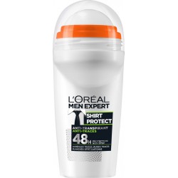 L'OréalL Oreal Paris Men Expert Déodorant anti-traces L'OREAL PARIS MEN EXPERT 50ml