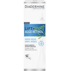 DIADERMINE CONT YEUX LIFT+ ALGO pot 15ml