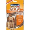 Vitakraft Os aux Viandes de Canard pour Chien 80g