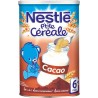 Nestlé P’tit Céréale Cacao 400g