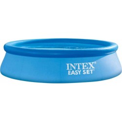 INTEX Piscine autoportante Easy Set 3,05m x 0,76m 28120NP