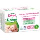 Love & Green Couches Ecologiques T2 x44