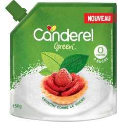 CANDEREL GREEN DOYPACK 150g
