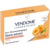 VENDOME Savon Dermatologique Huile Abricot Bio 100g